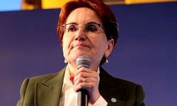 Meral Akşener, İYİ Parti Genel Başkanlığına Aday Olmayacak