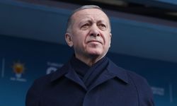 Erdoğan'dan Hatay Seçim Sonucuna İlk Yorum