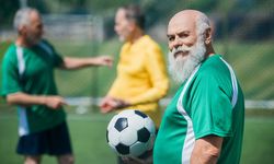 Spor ve Yaşlılık, Sağlık ve Bağımsızlık