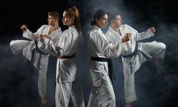 Taekwondo Kökenleri, Tarihi ve Bugünkü Durumu