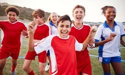 Sporun Gençler Üzerindeki Rolü ve Gelişimdeki Etkileri