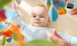 Bebeklerde Beyin Gelişimini Arttırmanın 10 Yolu