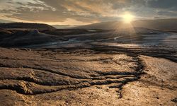 Dünya'nın Jeolojik Dinamikleri ve Sonuçları