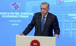 Erdoğan: "Türkiye'nin Yeni Bir Anayasaya İhtiyacı Var"