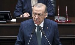 Cumhurbaşkanı Erdoğan'dan Grup Toplantısında Önemli Mesajlar