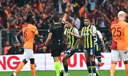 Fenerbahçe, Galatasaray'ı 1-0 Mağlup Ederek Şampiyonluk Umudunu Sürdürdü