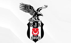 Beşiktaş, Al-Musrati'nin Son Dakika Golüyle Türkiye Kupası'nı Kazandı