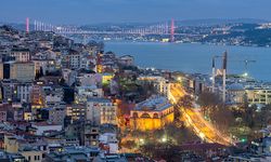 İstanbul'dan 2024'ün İlk 4 Ayında Ziyaretçi Rekoru