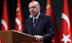 Erdoğan'dan İstanbul'un Fethi Mesajı