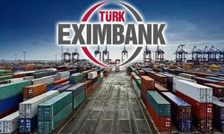 Türk Eximbank'tan 1 Milyar Euroluk Kredi Anlaşması