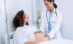 Gebelik ve Doğum Öncesi Bakımda Sağlıklı Bir Yolculuk