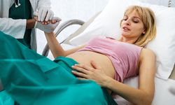 Hamilelikte Rahim İçi Kanamanın Sebepleri