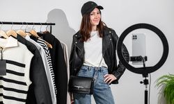 Moda Dünyasının Yükselen Yıldızları, Blogger ve Influencer