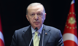 Cumhurbaşkanı Erdoğan'dan Terörle Mücadelede Güçlü Mesaj