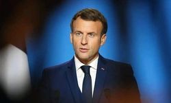 Macron'dan Erken Seçim Çağrısı, Parlamento Feshedildi
