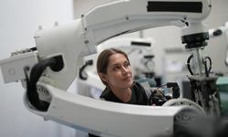Robotik Lazer Cerrahisi, Geleceğin Tıbbında Bir Devrim