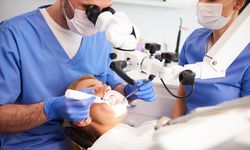 Diş Hekimliğinde Teknolojik Yenilikler ve Geleceği