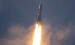 Ariane 6 Roketi ile Avrupa Uzaya Güçlü Bir Geri Dönüş Yaptı