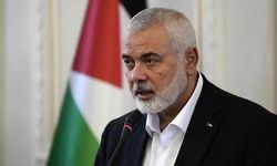 Hamas Lideri İsmail Heniyye Tahran'da Suikastle Öldürüldü