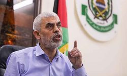 Hamas'ın Yeni Siyasi Büro Başkanı Kimdir?