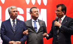 Ekrem İmamoğlu’ndan Parti İçi Çekişmelere Tepki