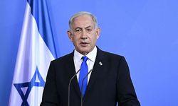 Netanyahu, İran’a Misilleme İçin Hedefleri Onayladı