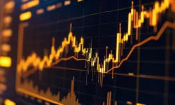 Altın güne değer kaybıyla başladı