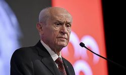 Bahçeli: Milli Kardeşlik Hukuku Türkiye’nin Gücü Olacak