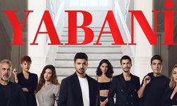 ‘Yabani’ Rose d’Or’da En İyi Dizi Ödülü İçin Yarışacak!