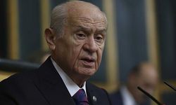 Devlet Bahçeli’den İç ve Dış Politikaya Net Mesajlar