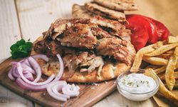 Evde Tavuk Döner Tarifi, Tavuk Döner Nasıl Yapılır?