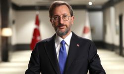 Fahrettin Altun: “Filistin İçin İnsanlık İttifakı Zamanı”