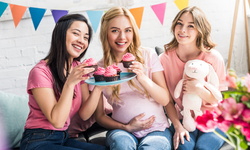 Baby Shower Planlamasının İpuçları