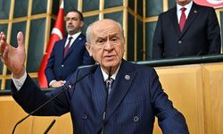 Bahçeli'den Esad'a Çağrı: Türkiye ile Ön Şartsız Diyalog Kurmalı