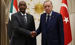 Sudan ve BAE Arasında Barış İçin Yeni Bir Adım