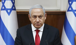 Netanyahu’dan Husi Milislerine Karşı Sert Hamle