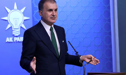 Ömer Çelik: "Özgür Özel, CHP İçindeki Sorunları Çözmek Yerine AK Parti’ye Saldırıyor"