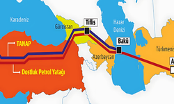 Türkiye, Türkmen Gazı ile Enerji Koridorunu Güçlendiriyor