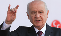 Bahçeli’den Trump’a Sert Tepki: “Gazze Satılık Değildir!”