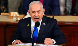 Netanyahu'dan Hamas'a Sert Tehdit