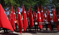 19 Mayıs’ta spor dünyasından Atatürk’e saygı