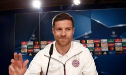 Real Madrid'in yeni teknik direktörü Xabi Alonso oldu