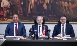 Ankara’da yerel medya ve gastronomi için iki protokol