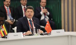 Tunç: Yargıda dijitalleşme ve siber güvenlik güçleniyor