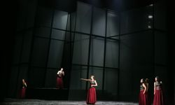 Sofya Opera ve Balesi İstanbul’da Elektra’yı sahneliyor