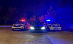 Otoyolda tehlikeli hareketlere 99 bin lira ceza
