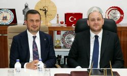 Büyükgümüş: Gazze ve Türkistan’daki zulüm soykırım boyutunda