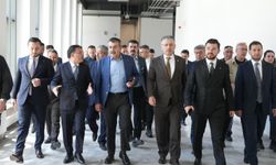 Bakan Tekin: Kayseri'de hizmet içi eğitim akademisi hazır