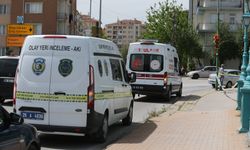 Porsuk Çayı’nda şüpheli ölüm! 36 yaşındaki erkek ölü bulundu