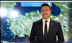 Bahar yağışları geri dönüyor, sıcaklıklar düşüyor